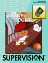 Picture of Jacky Lucky