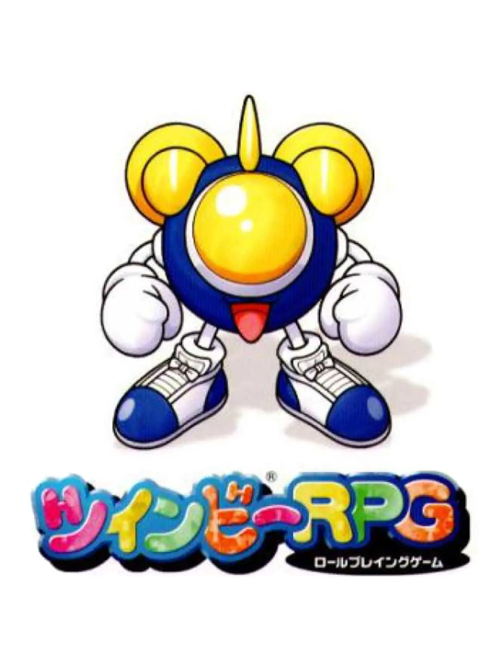 Picture of TwinBee RPG
