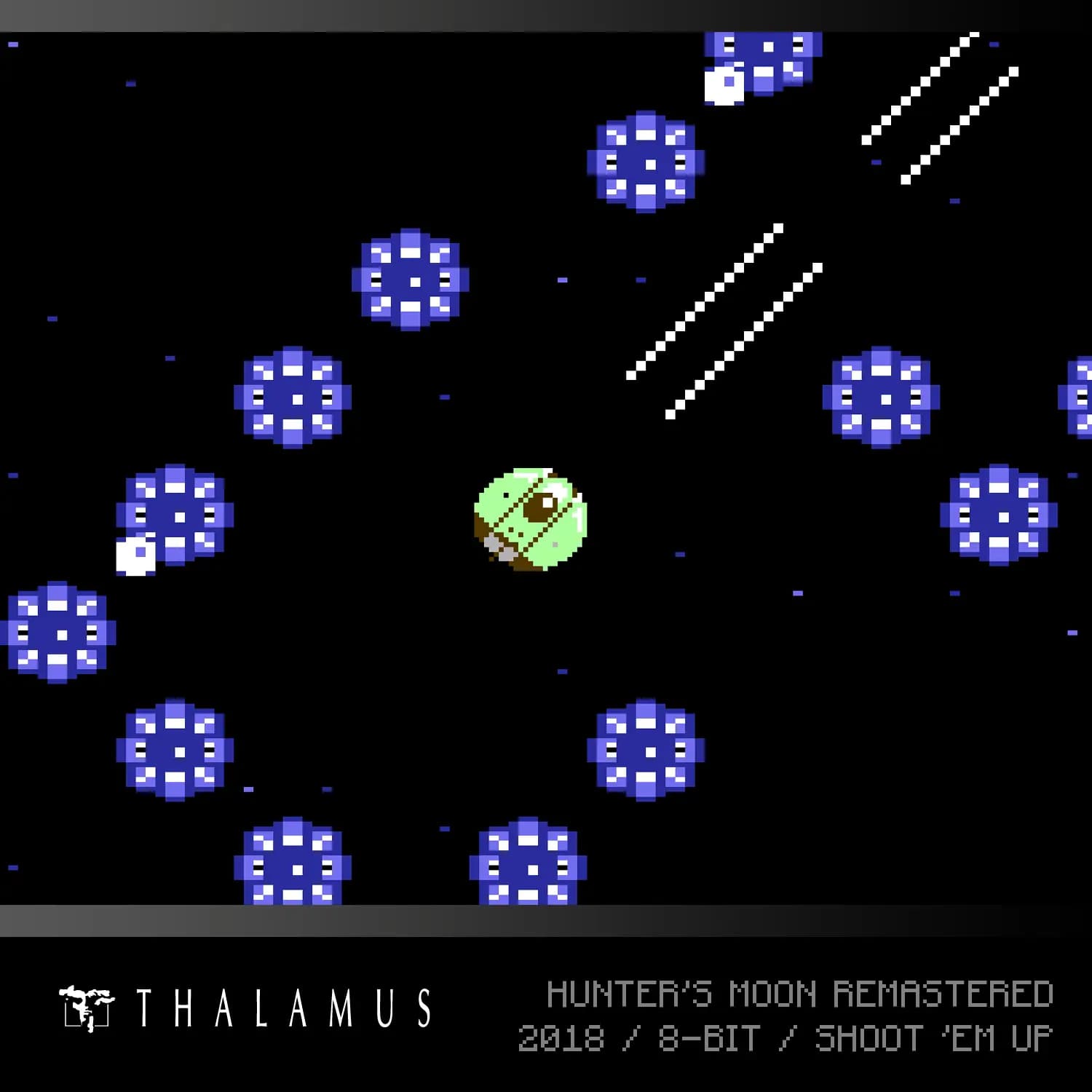 Picture of Thalamus Collection 1 5
