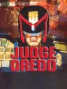 Picture of Judge Dredd