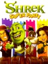 Picture of DreamWorks Shrek's schräge Partyspiele