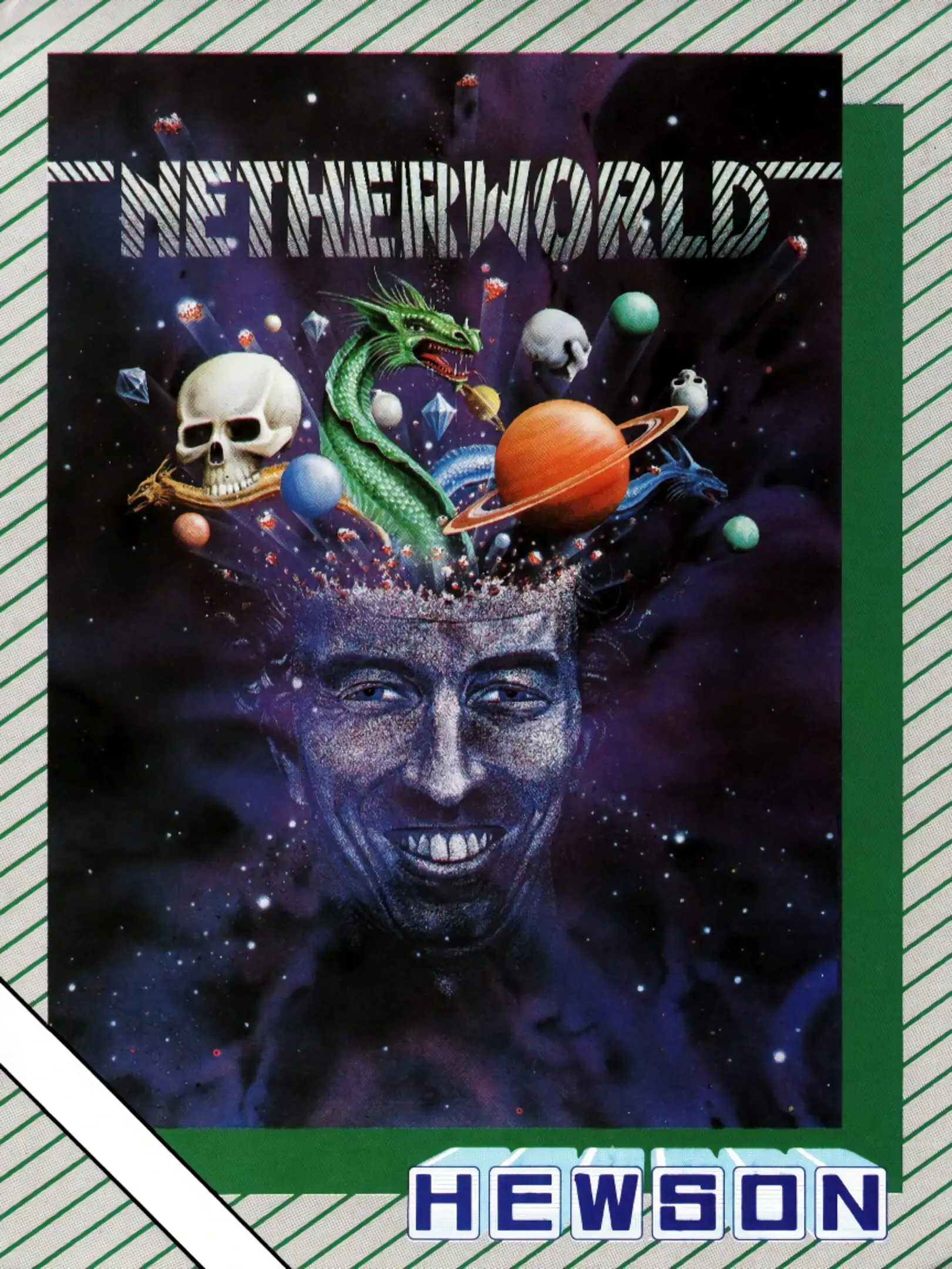 Picture of Netherworld (2)