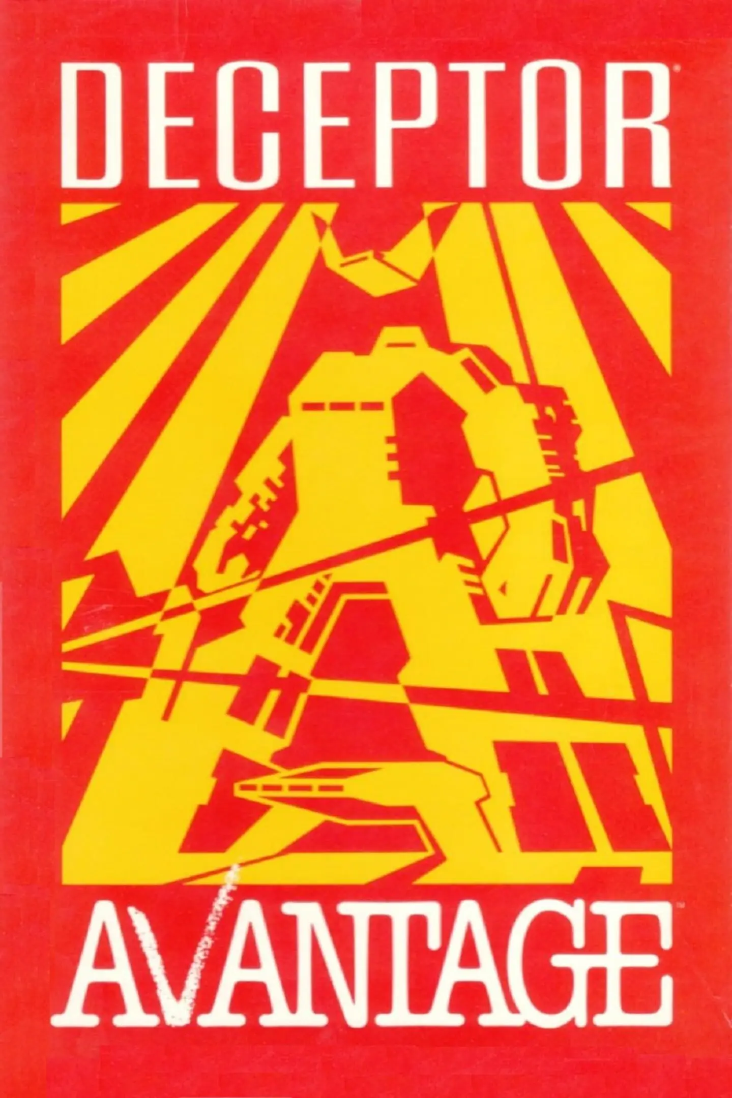 Deceptor