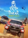 Picture of Dakar Desert Rally