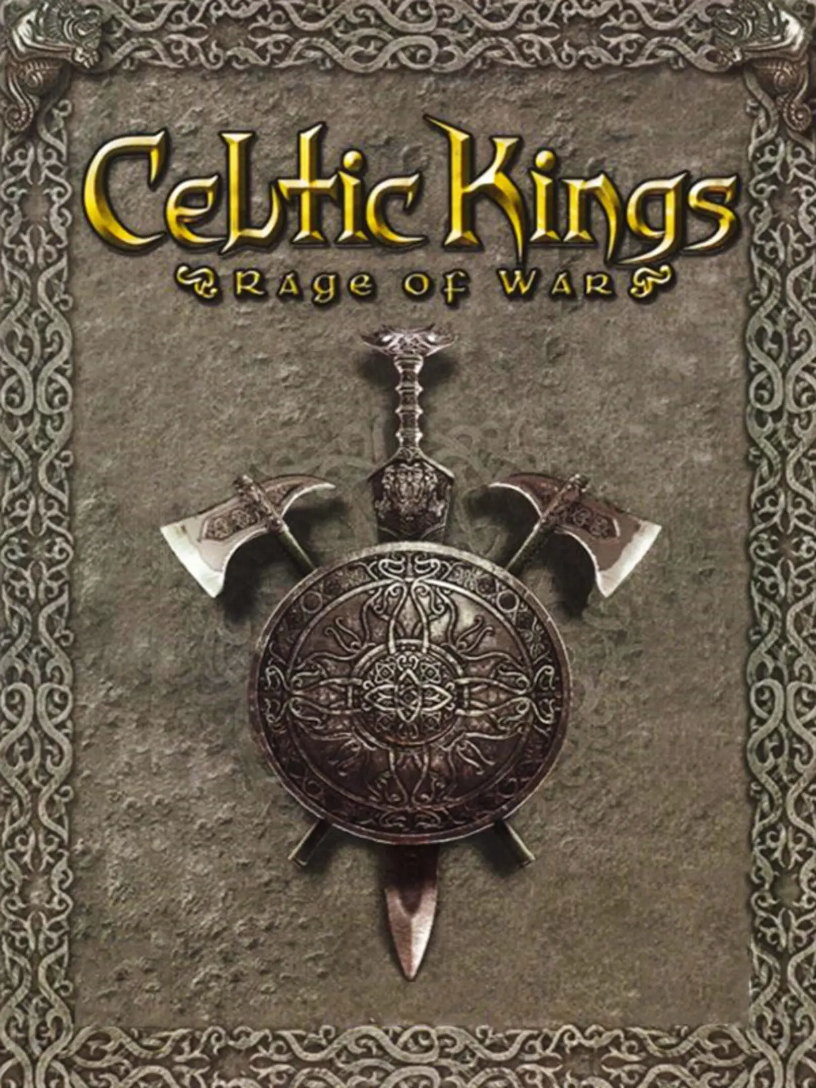 Picture of Celtic Kings - Rage of War