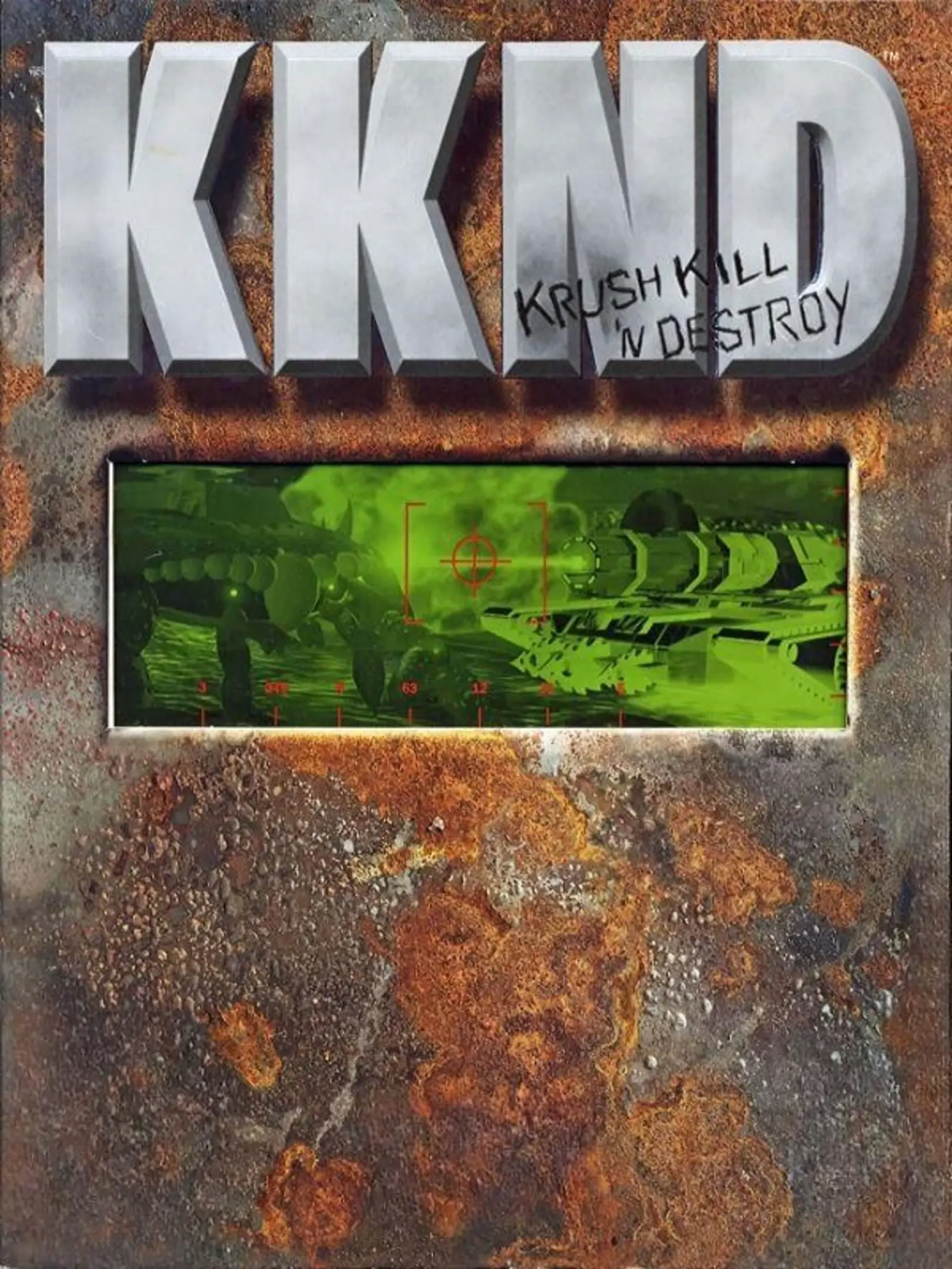 Picture of KKND