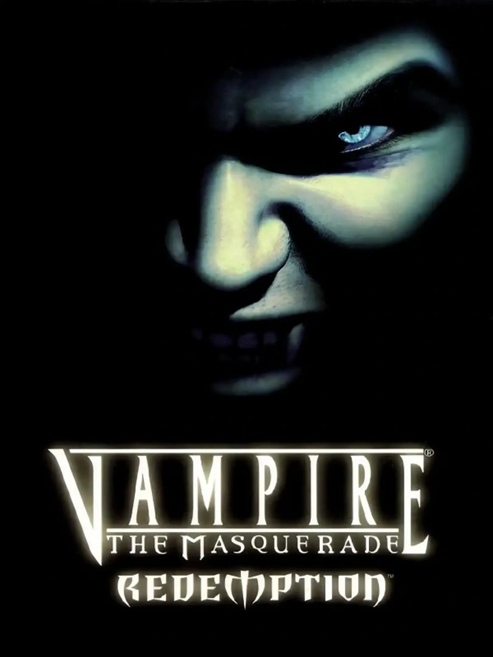 Vampire - Die Maskerade: Redemption