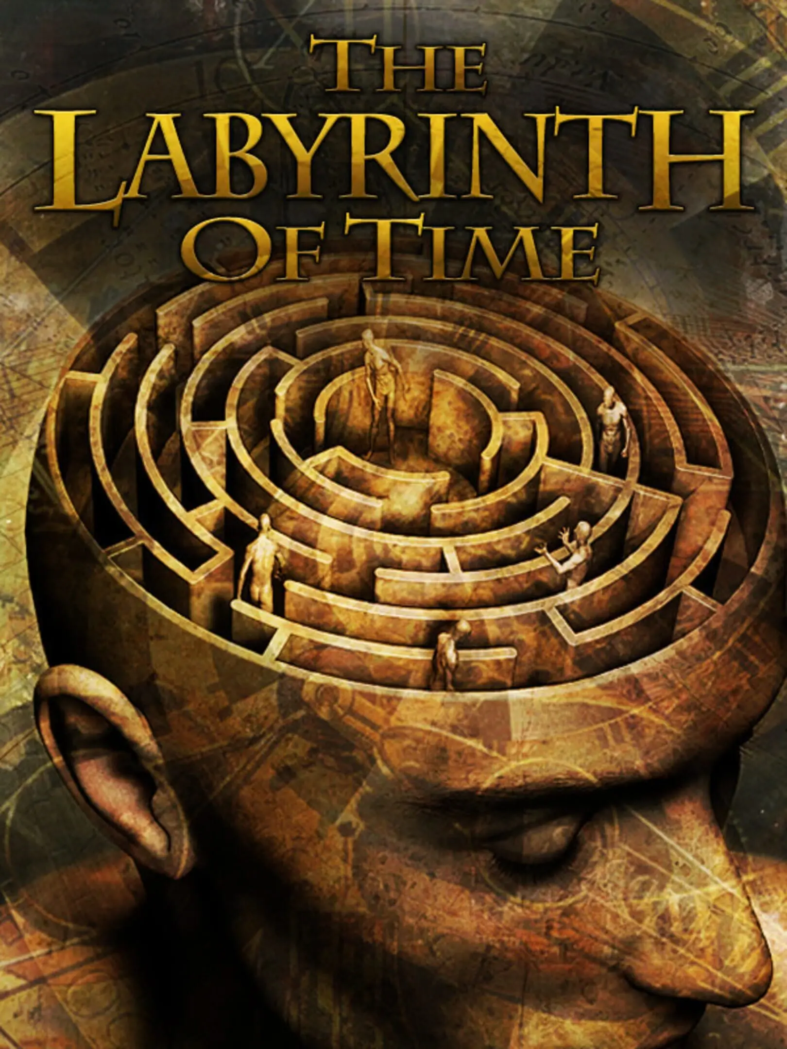 Picture of The Labyrinth Of Time