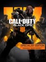 Picture of Call of Duty: Black Ops IIII