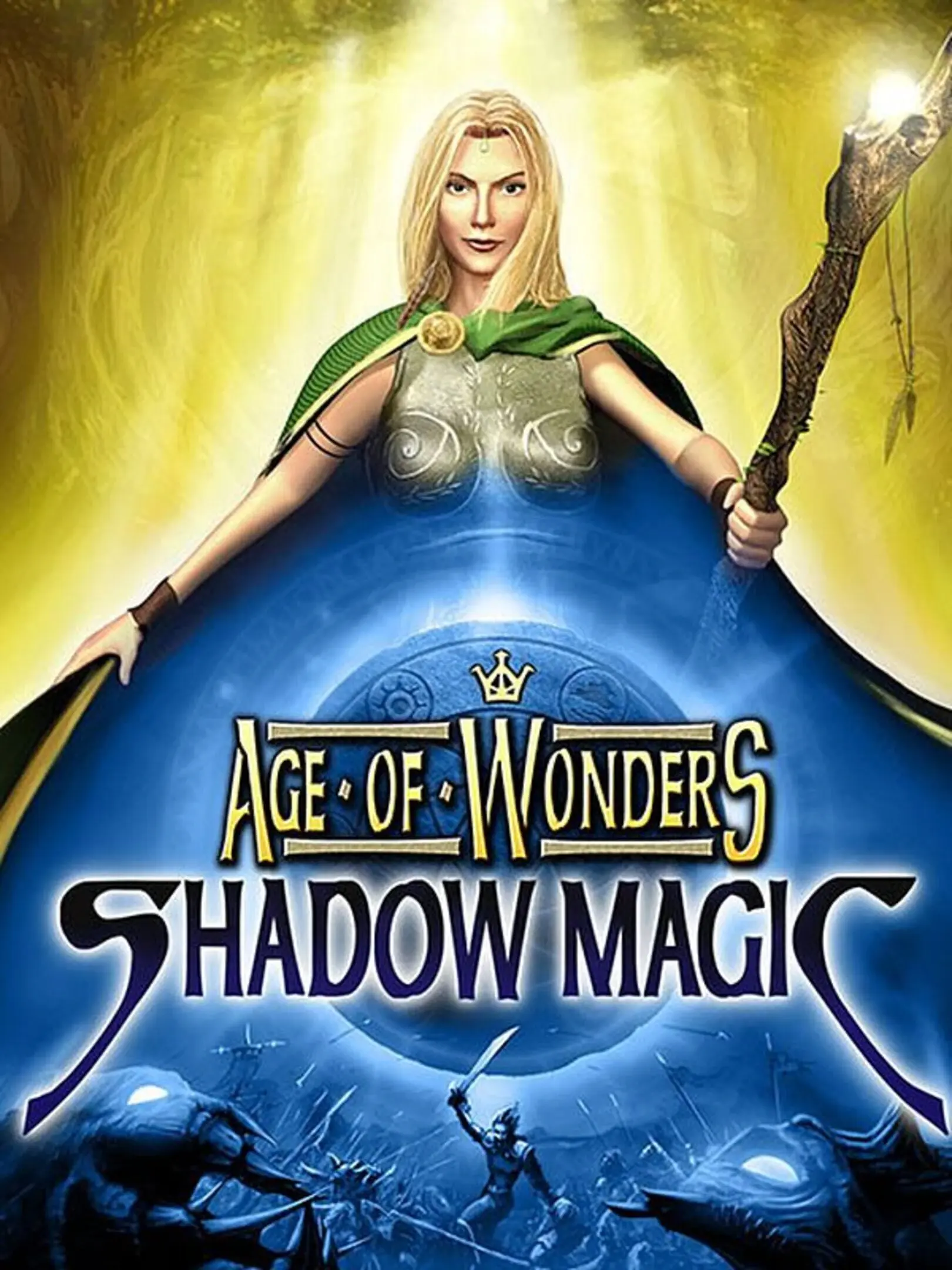 Picture of Age of Wonders: Shadow Magic