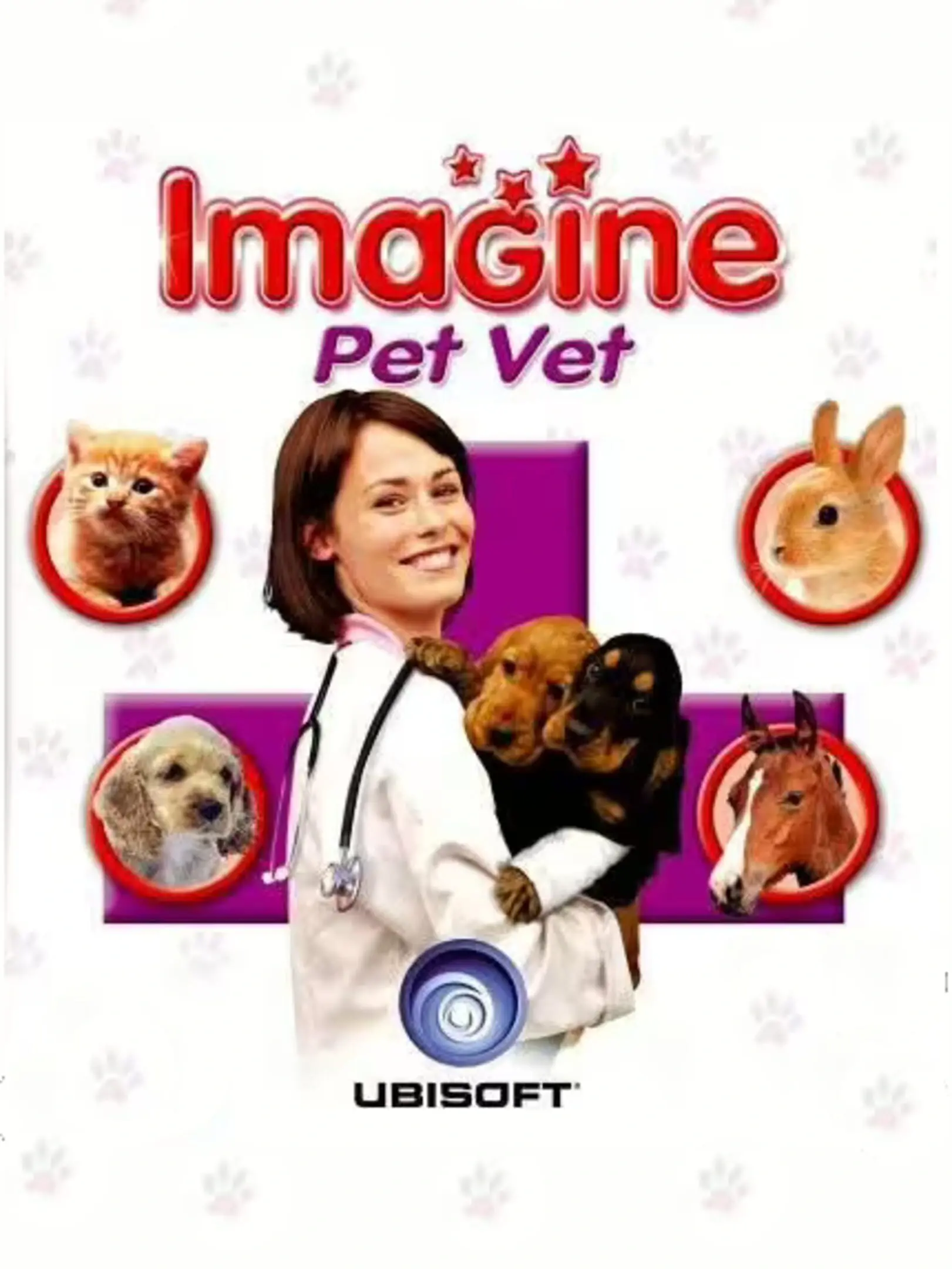 Picture of Imagine: Animal Doctor (2)