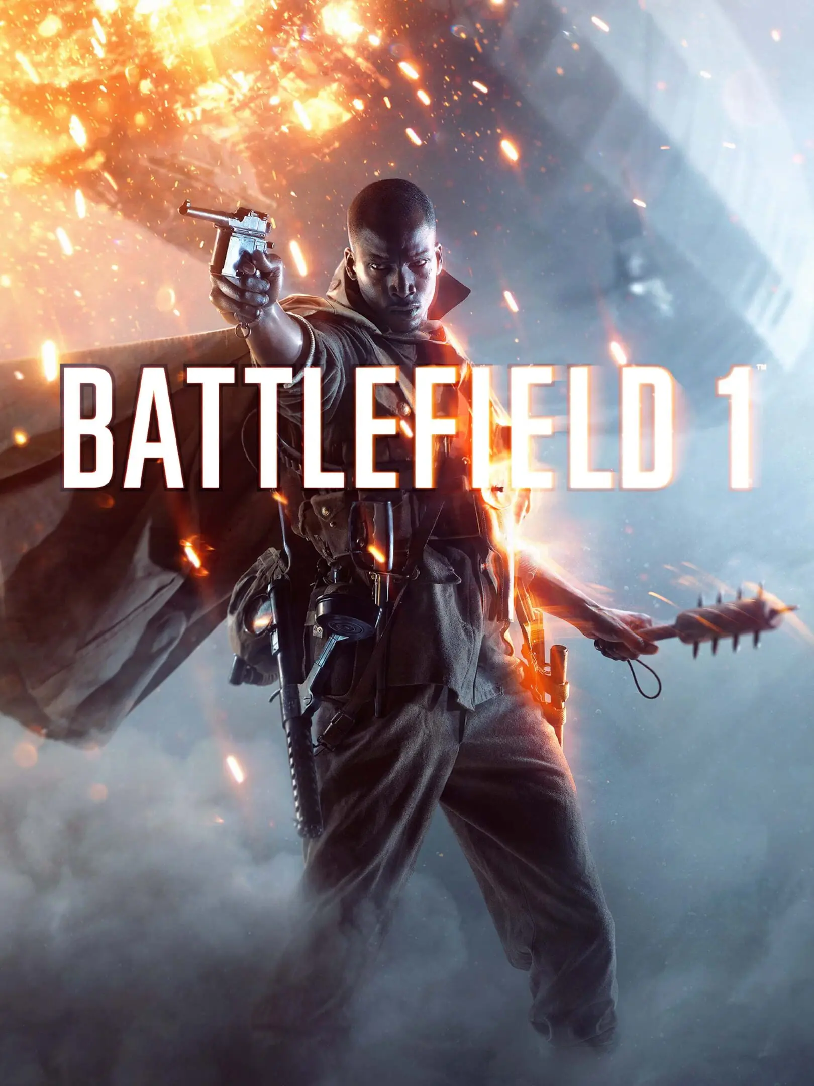 Picture of Battlefield 1