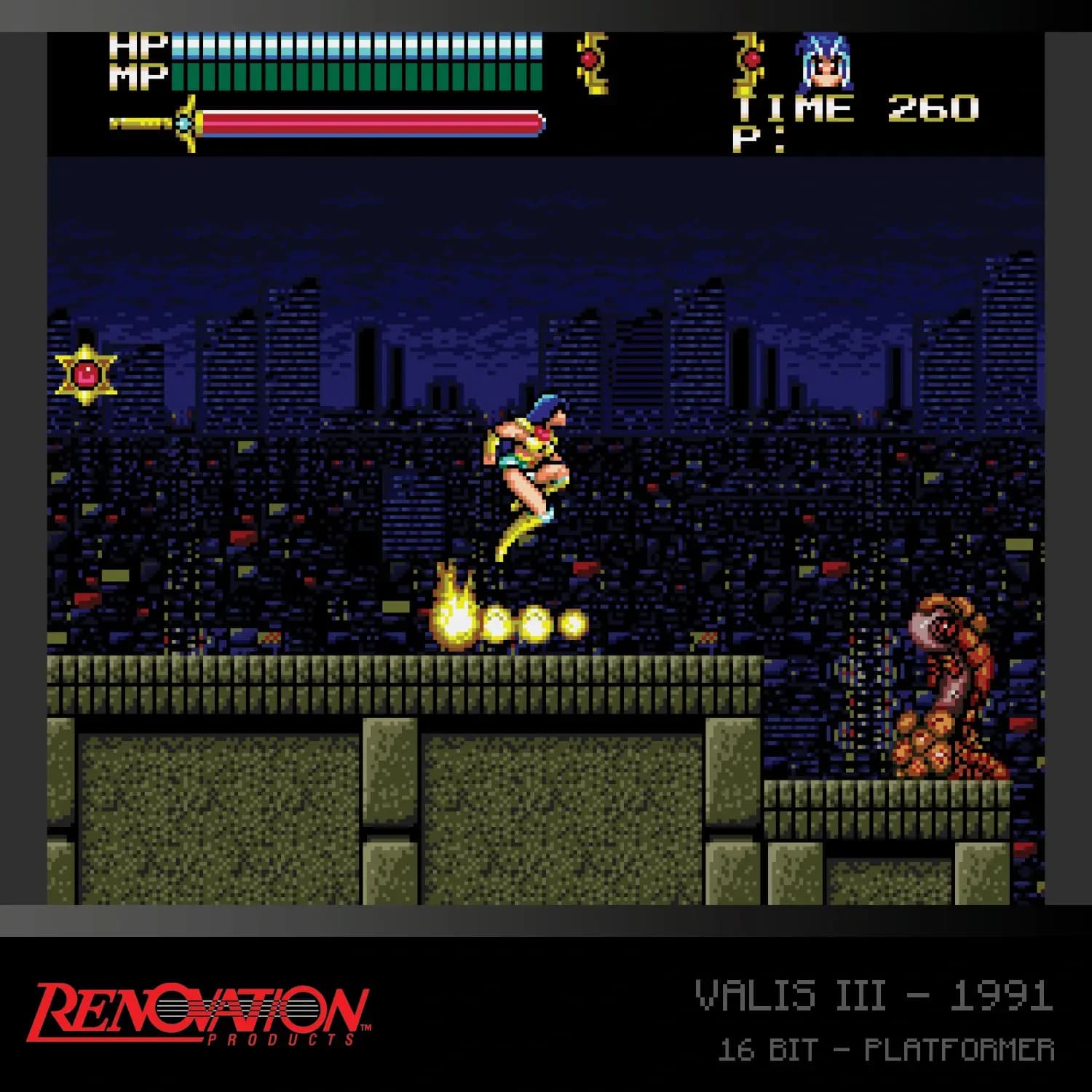 Picture of Renovation Collection 1 9