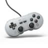 Picture of 8BitDo SN30 Pro Wired Controller