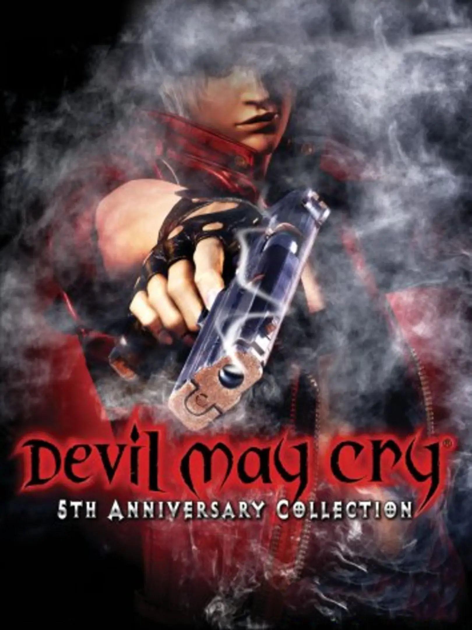Picture of Devil May Cry: 5th Anniversary Collection