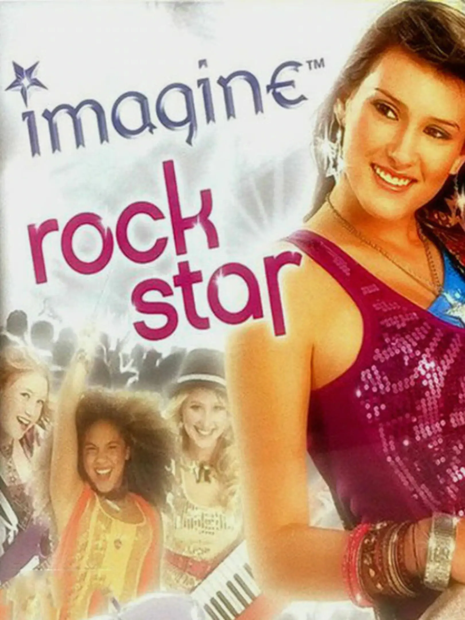 Picture of Imagine: Rock Star