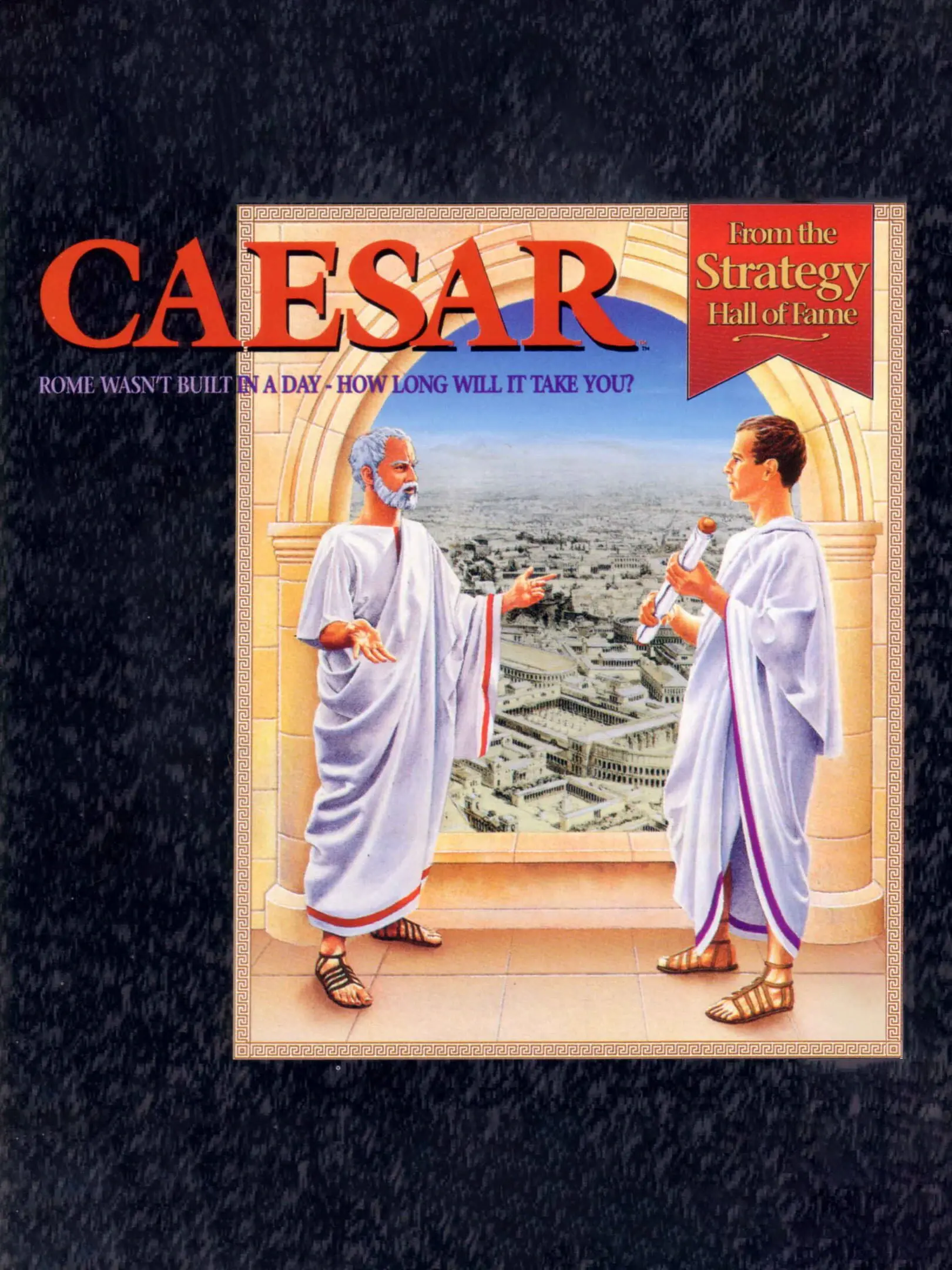 Picture of Caesar