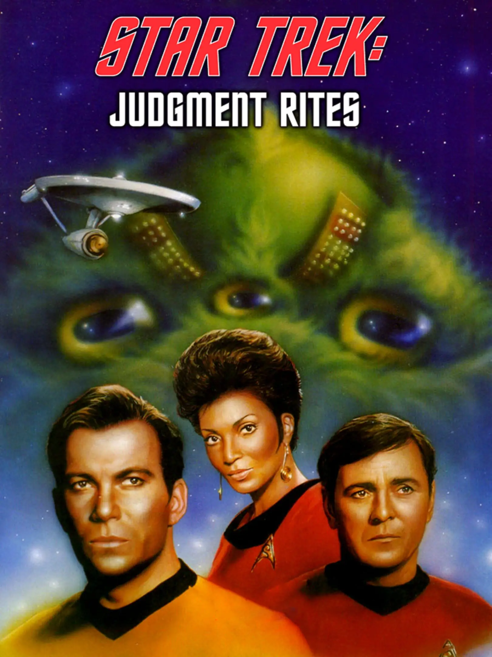 Picture of Star Trek: Judgment Rites