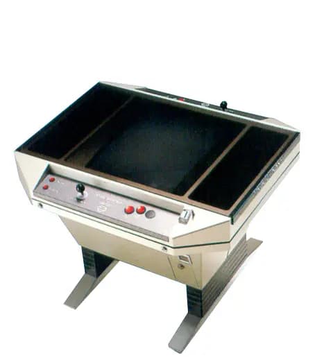 Picture of Table Pony 25 VH 1