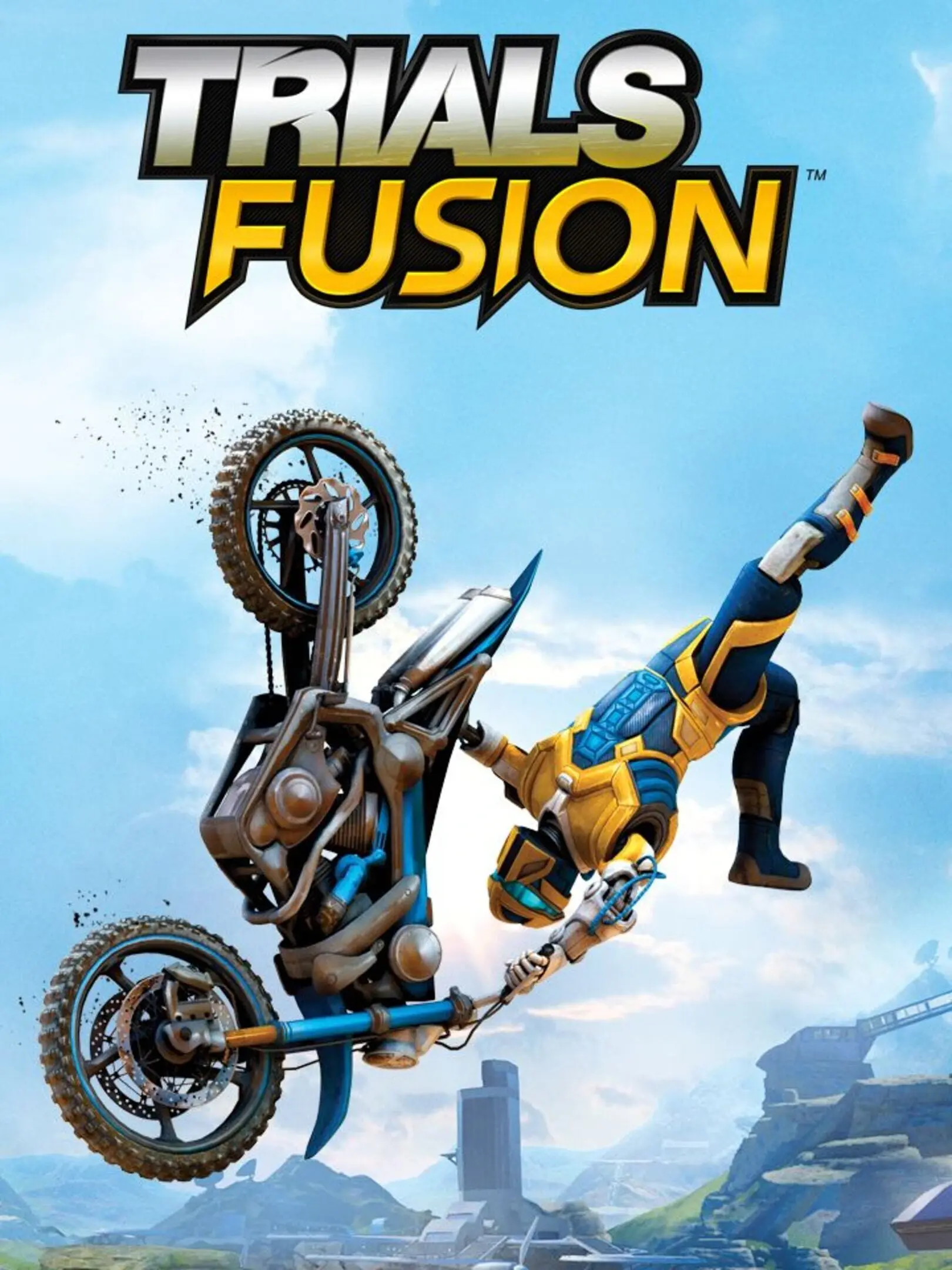 Picture of Trials Fusion