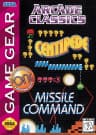 Picture of Arcade Classics