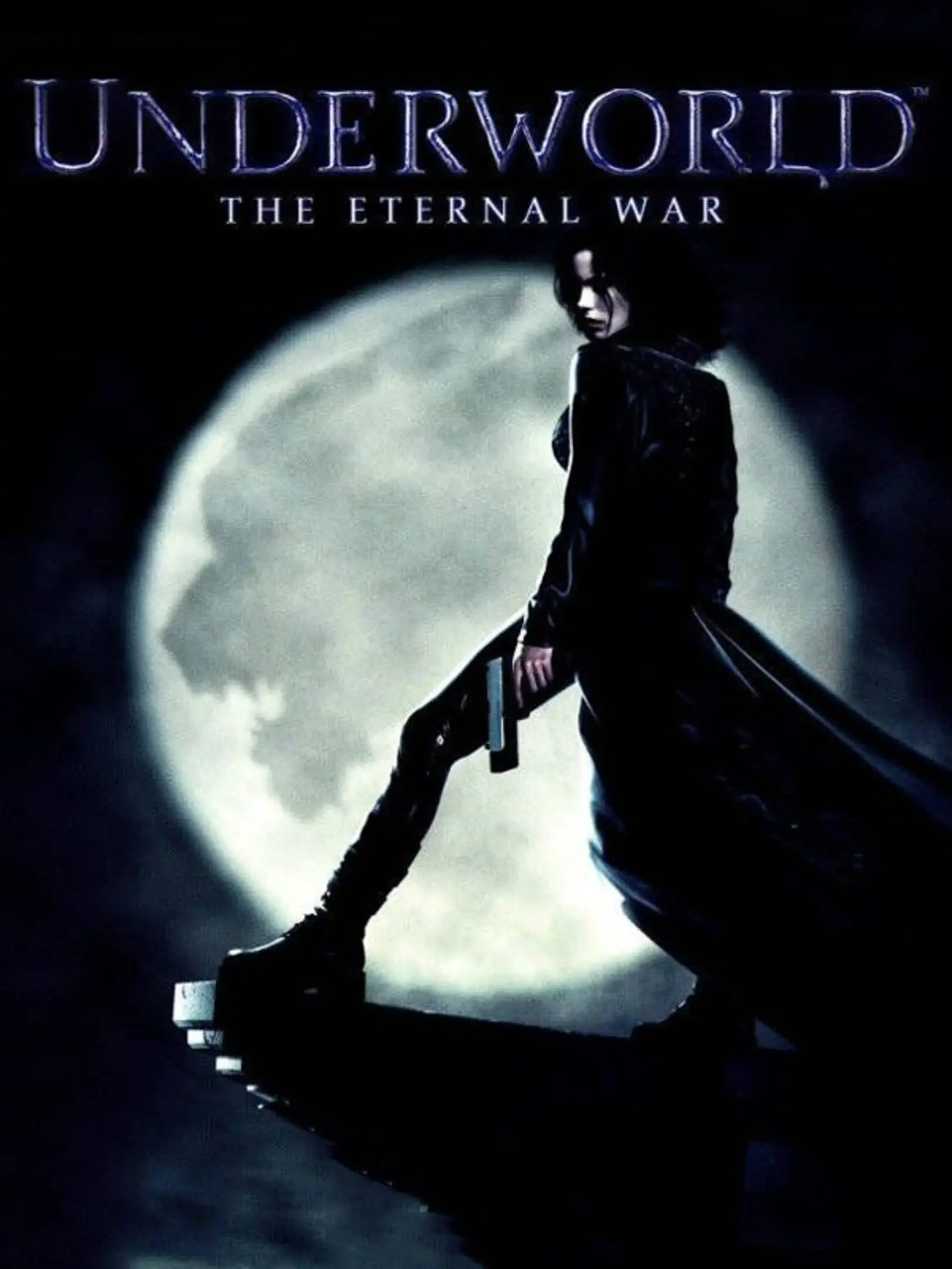 Picture of Underworld: The Eternal War