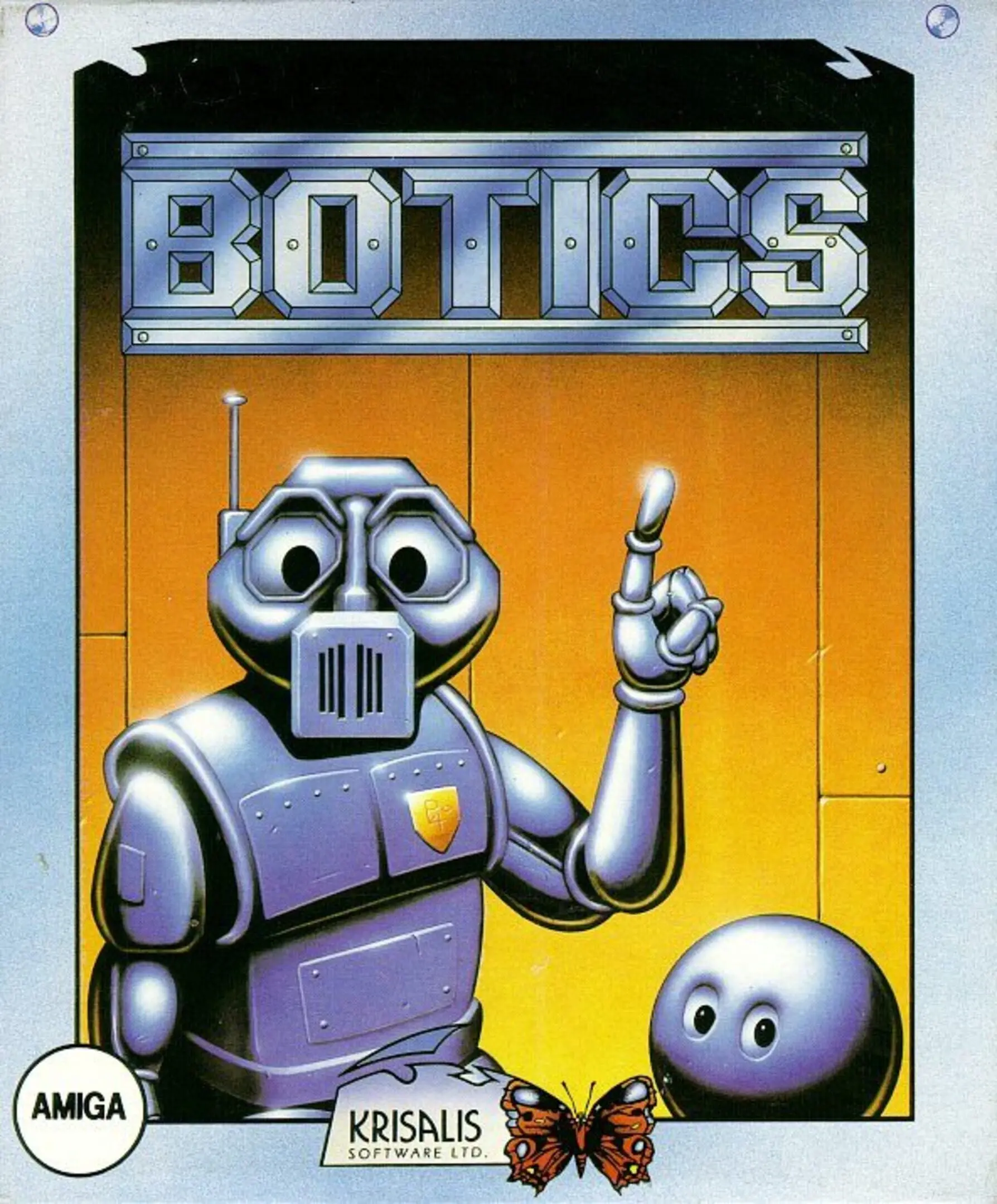 Picture of Botics