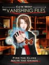 Picture of Cate West: The Vanishing Files