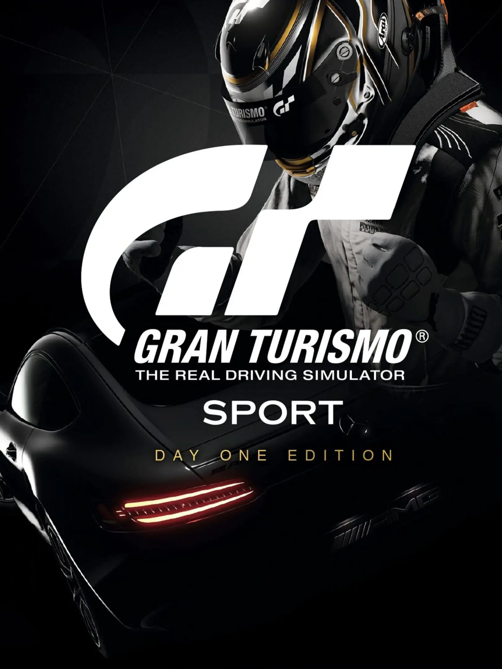 Gran Turismo Sport
