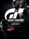 Picture of Gran Turismo Sport