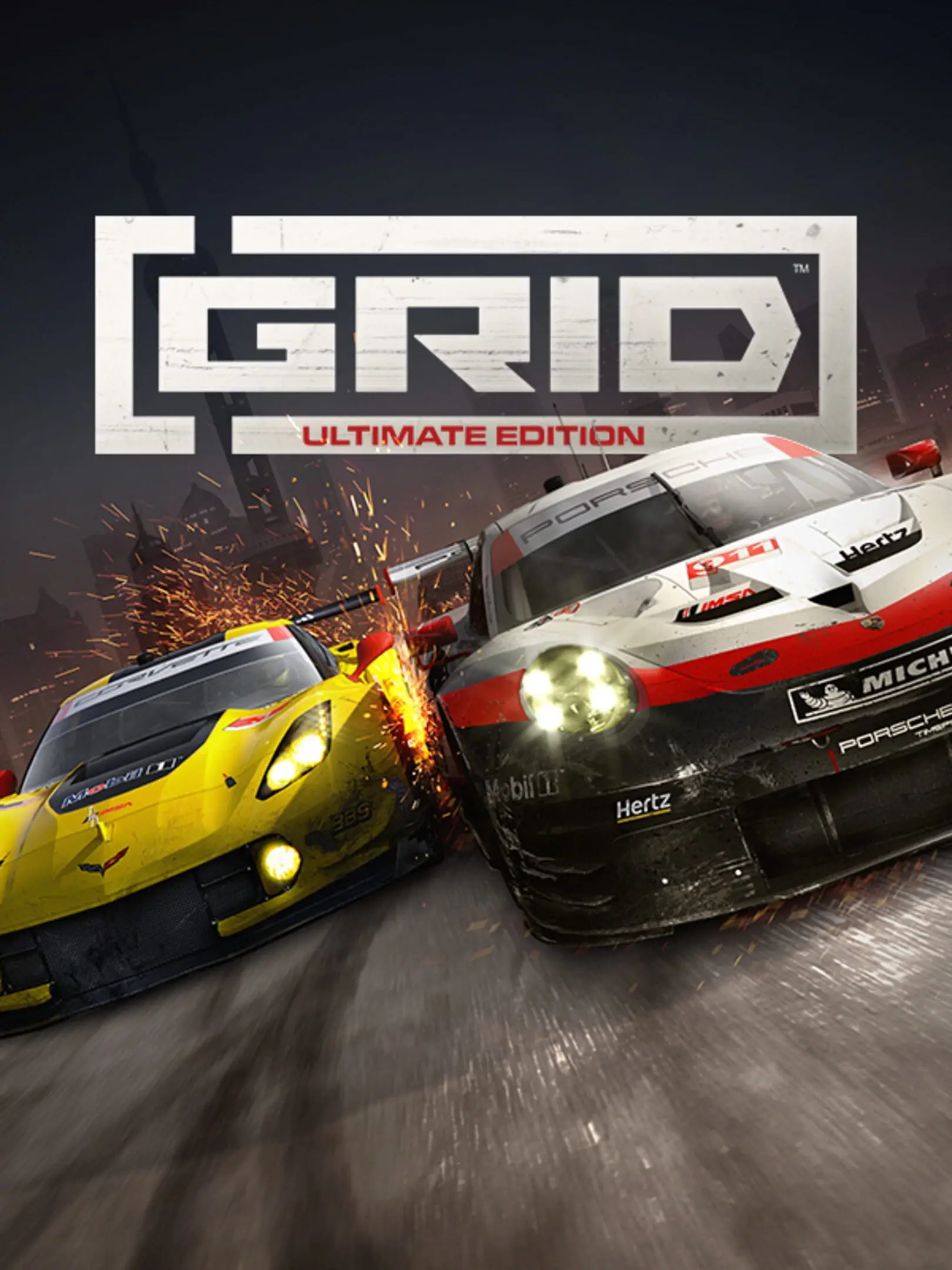 Grid