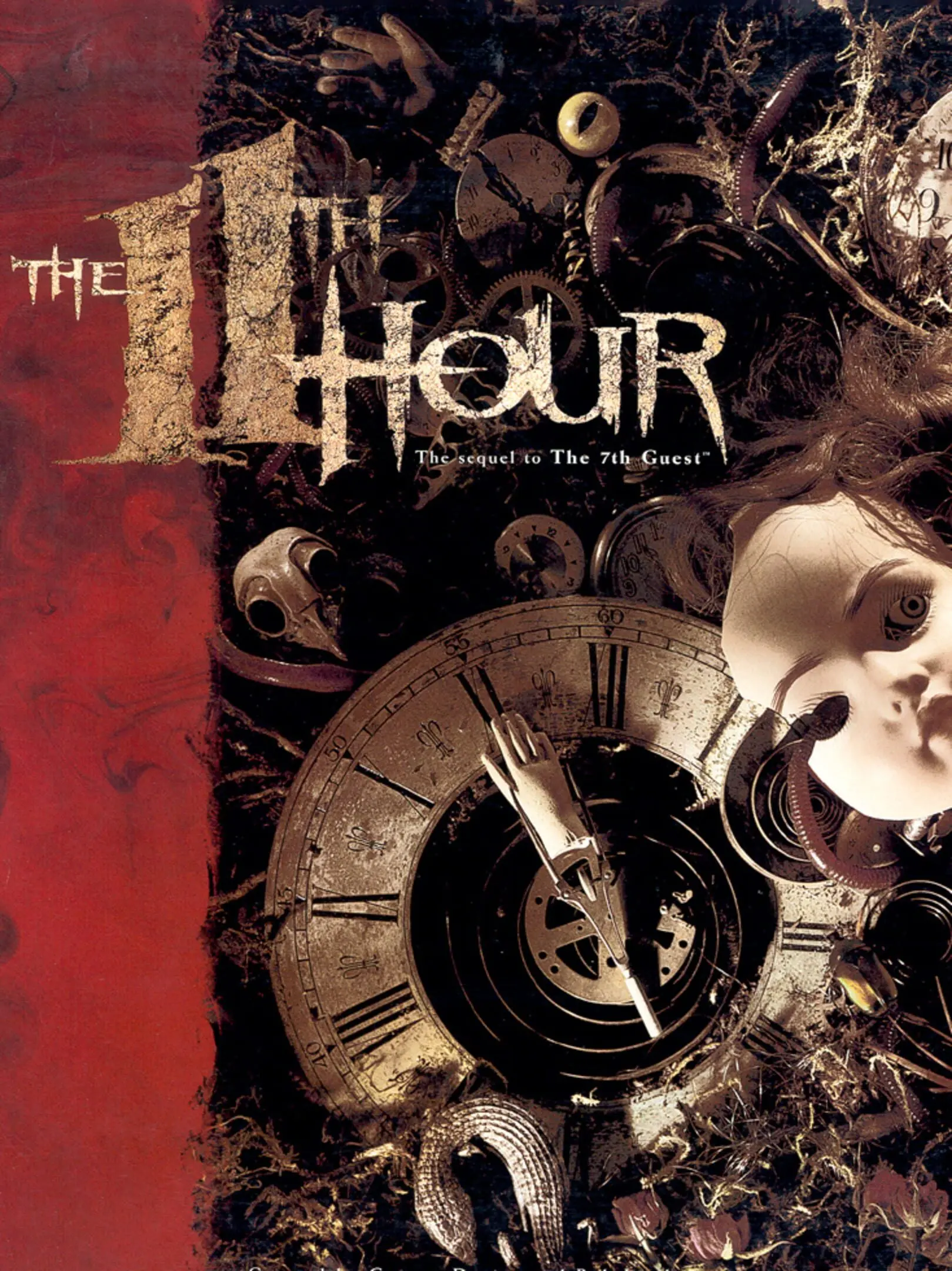 Picture of The 11th Hour