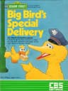 Picture of Big Bird's Special Delivery