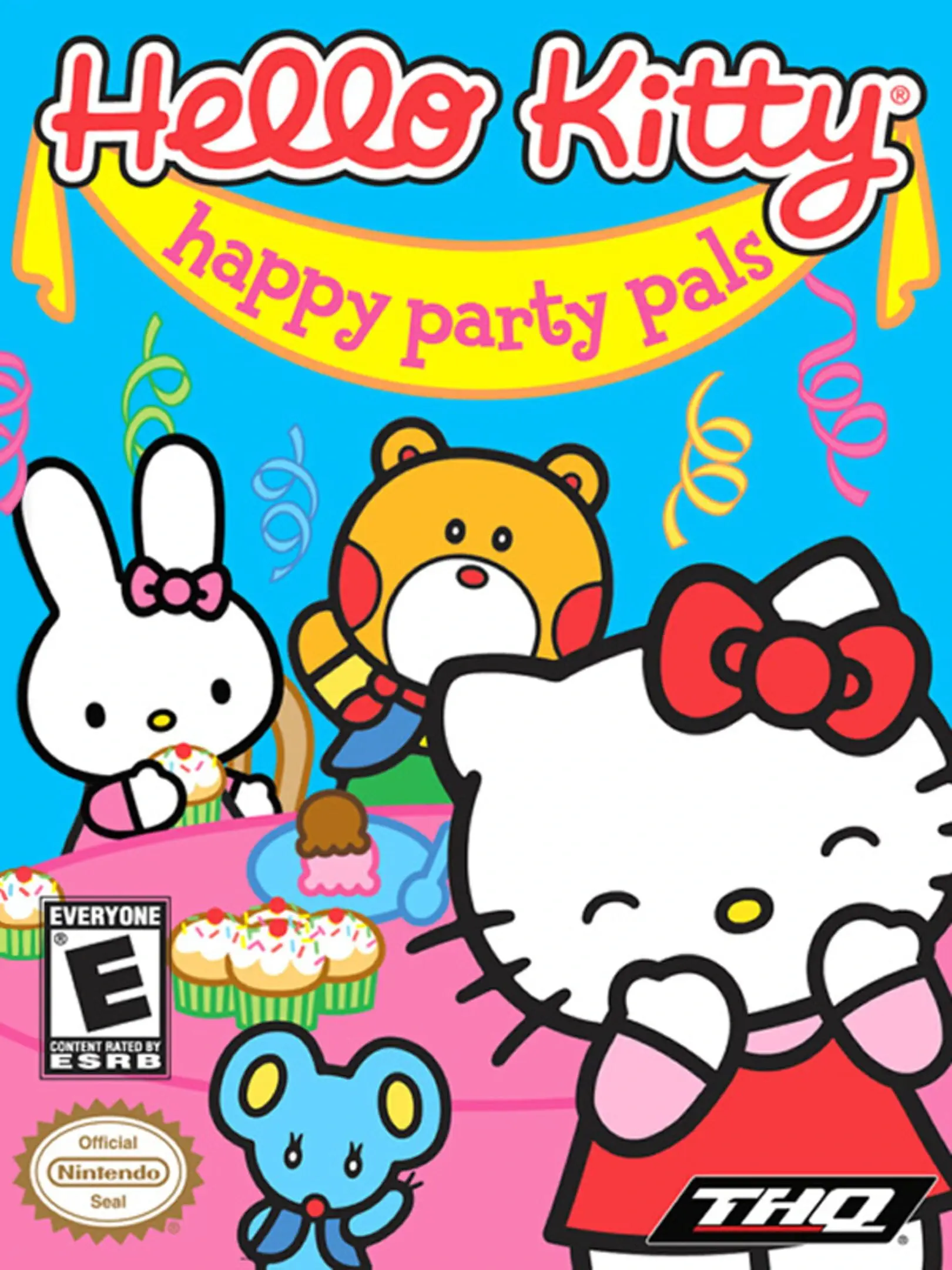 Picture of Hello Kitty: Der große Party Spaß