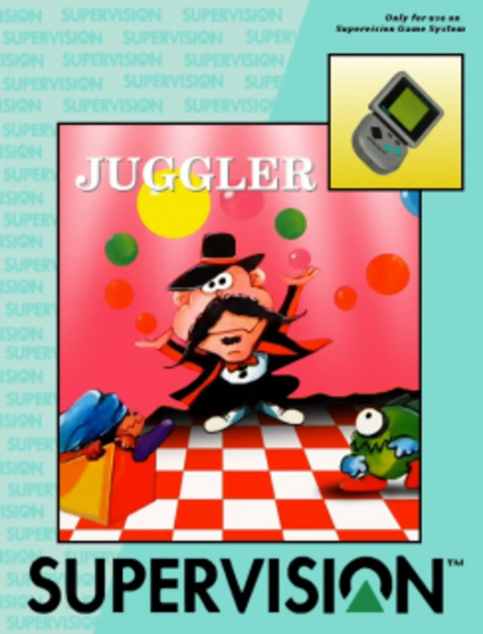 Picture of Juggler