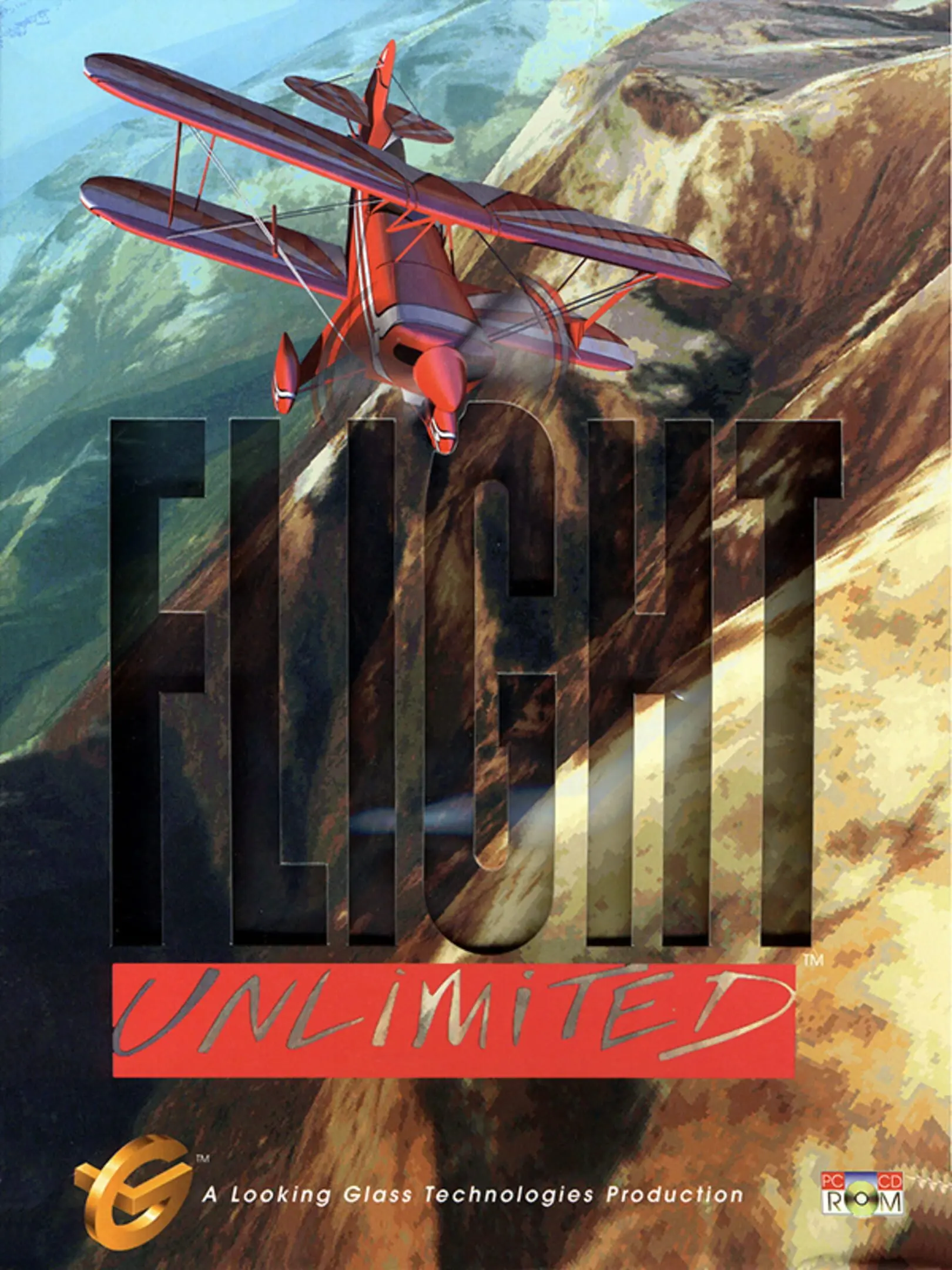 Picture of Flight Unlimited