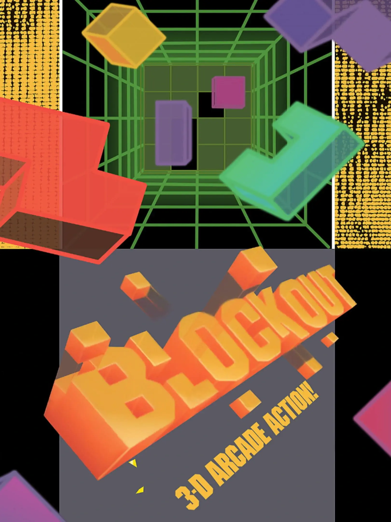 Picture of Blockout