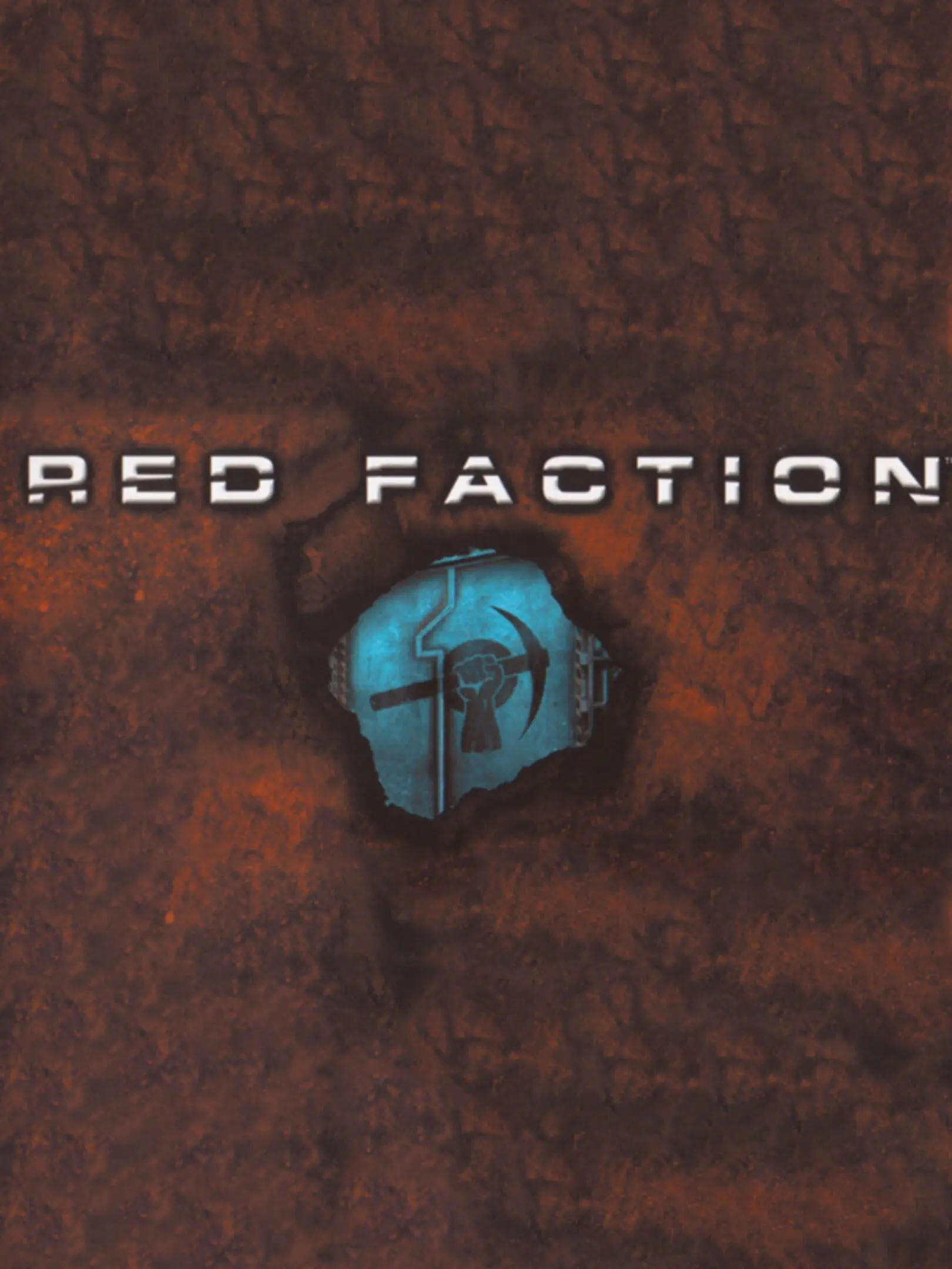 Picture of Red Faction