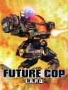 Picture of Future Cop: L.A.P.D.