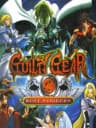 Picture of Guilty Gear Dust Strikers