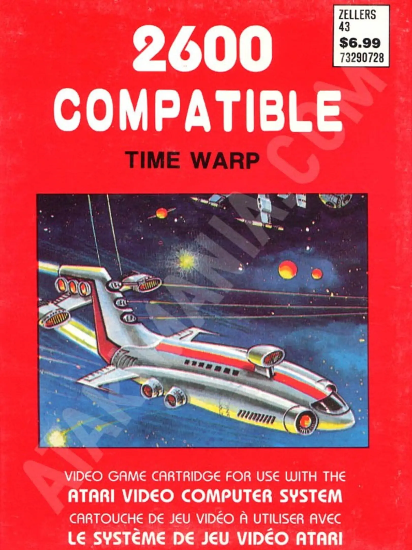 Time Warp