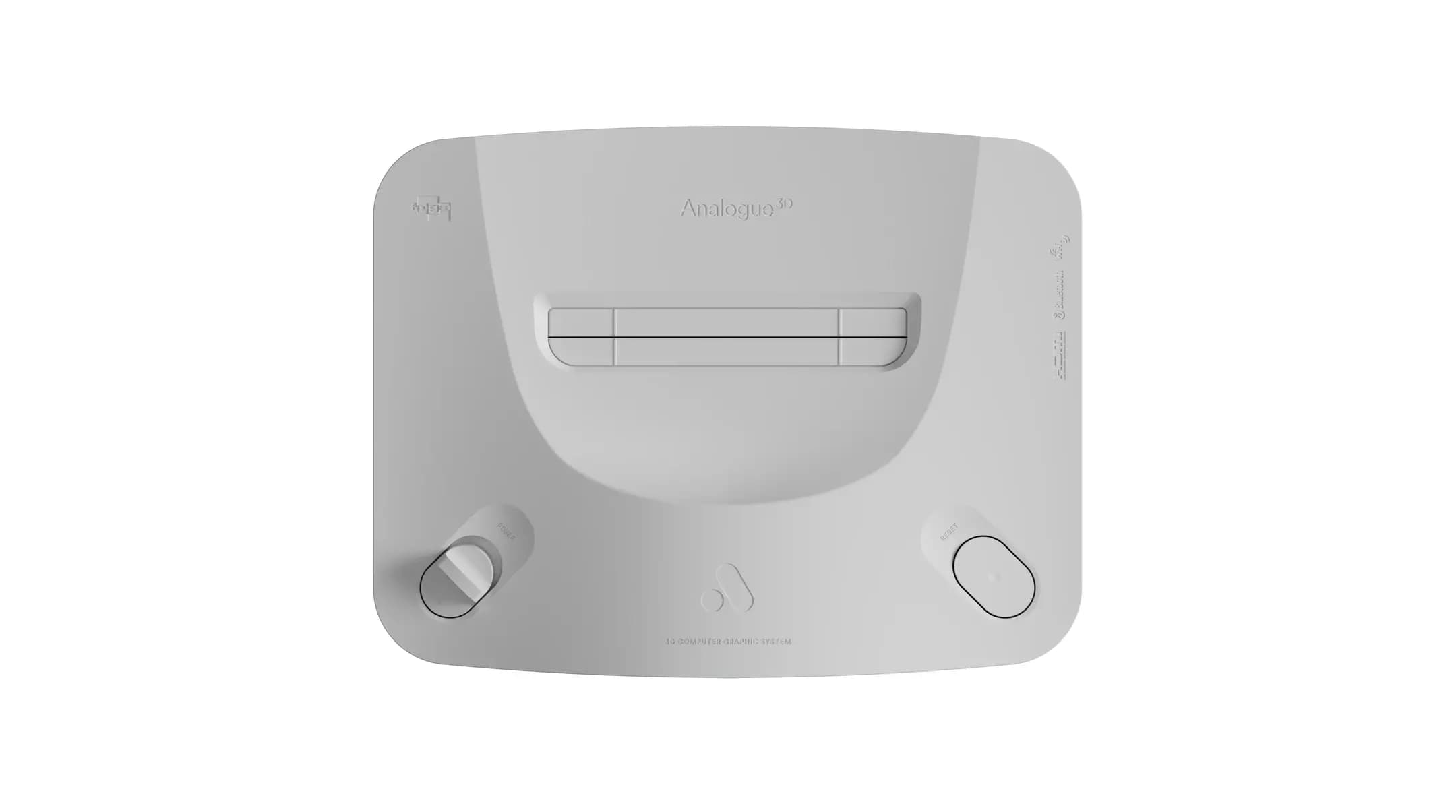Picture of Analogue 3D 1