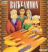Picture of Backgammon