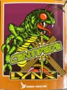 Picture of Centipede