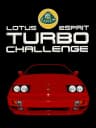 Picture of Lotus Esprit Turbo Challenge