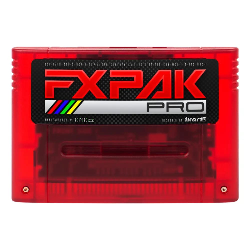 Picture of FXPAK PRO 2