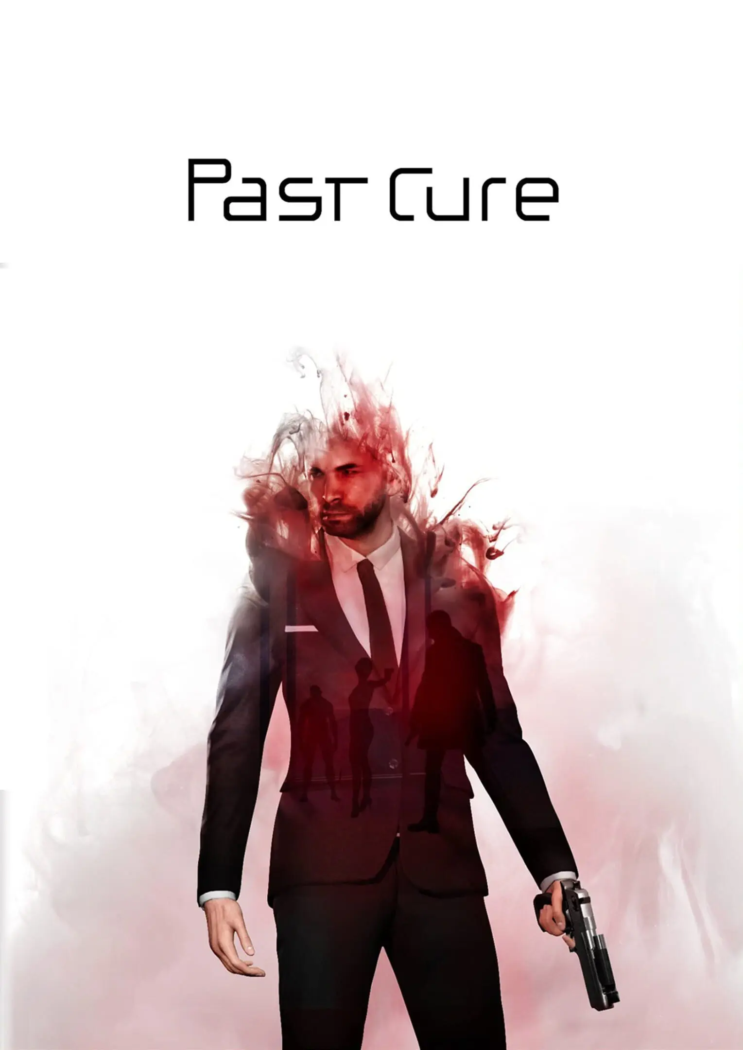 Picture of Past Cure