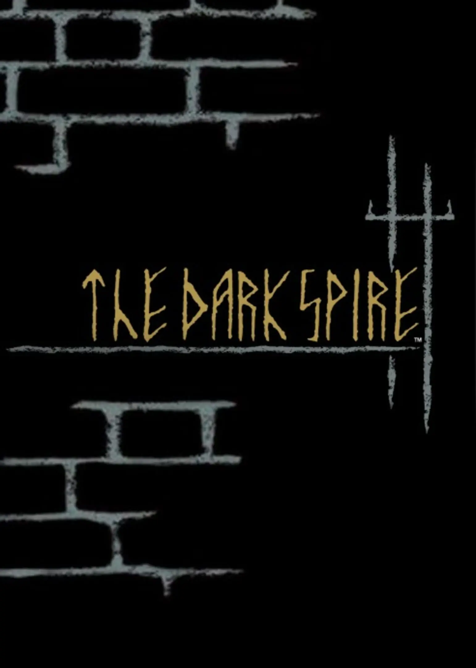 Picture of The Dark Spire