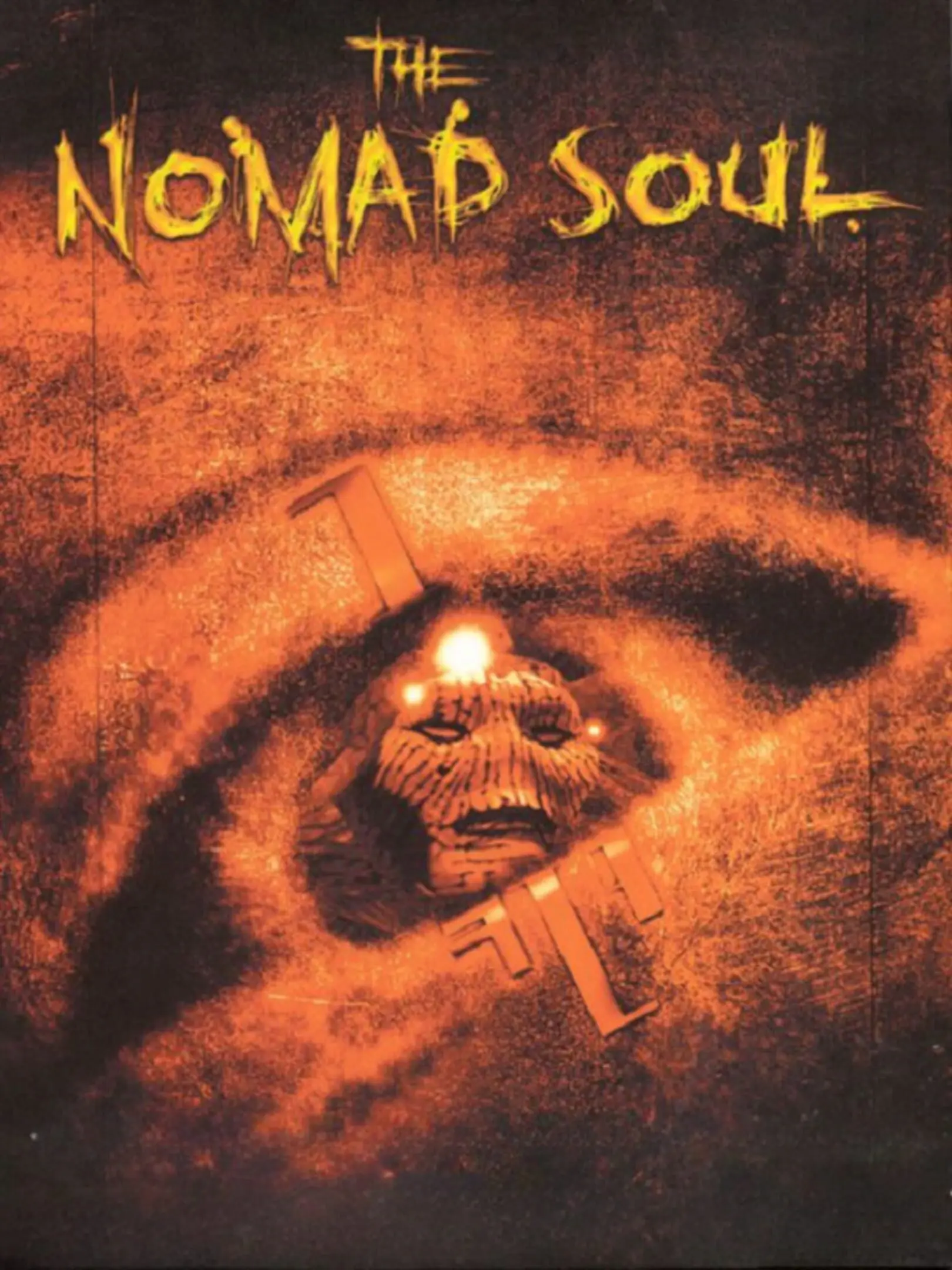 Picture of The Nomad Soul (2)