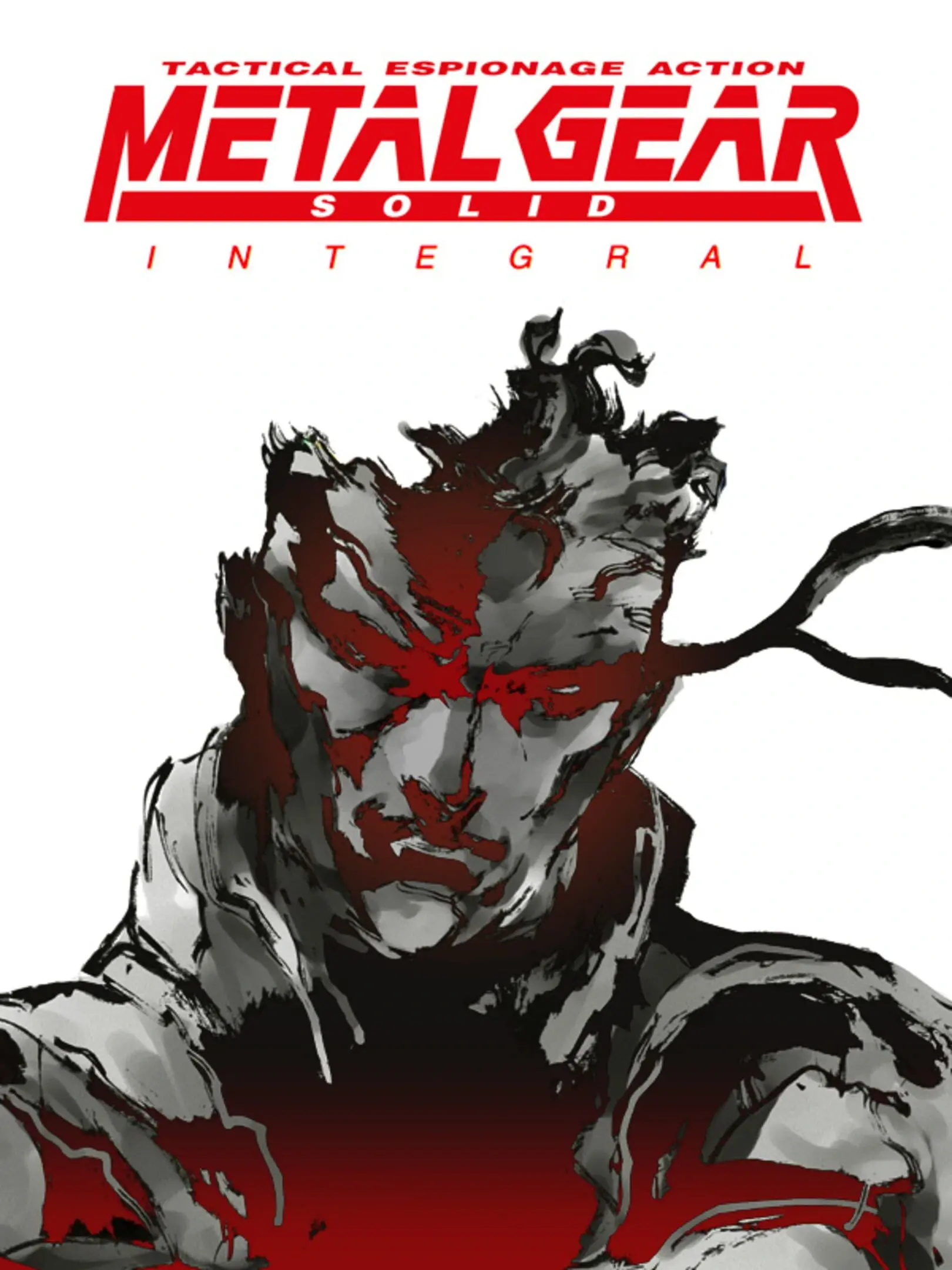 Picture of Metal Gear Solid Integral (2)